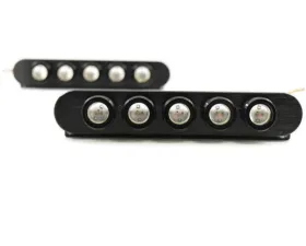 Morimoto 5Stop Brake Light