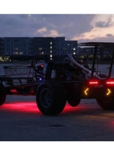 Morimoto 5Stop Brake Light                                     - LED341 - Image 10