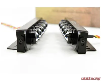 Morimoto 5Stop Brake Light - LED341