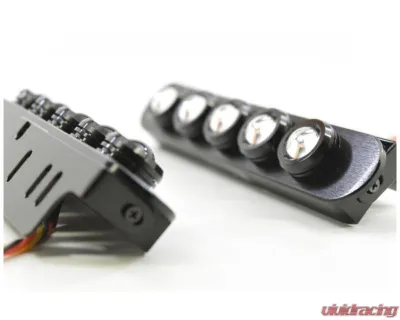Morimoto 5Stop Brake Light - LED341