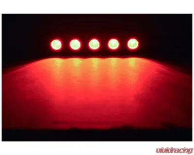 Morimoto 5Stop Brake Light - LED341