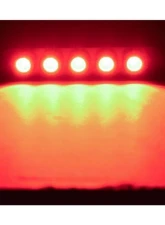 Morimoto 5Stop Brake Light                                     - LED341 - Image 5