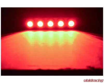 Morimoto 5Stop Brake Light - LED341