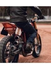 Morimoto 5Stop Brake Light                                     - LED341 - Image 7