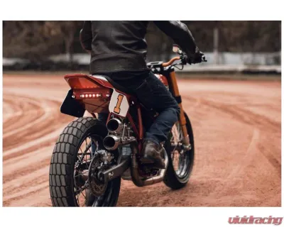 Morimoto 5Stop Brake Light - LED341