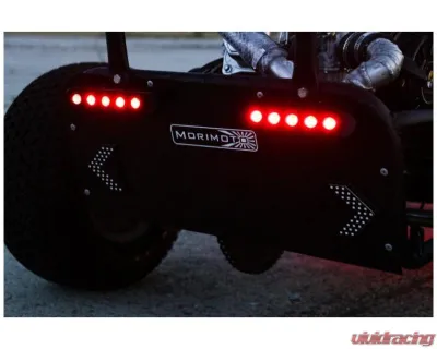 Morimoto 5Stop Brake Light - LED341