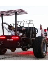 Morimoto 5Stop Brake Light                                     - LED341 - Image 9