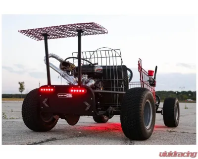 Morimoto 5Stop Brake Light - LED341