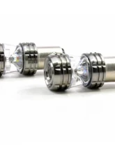 Morimoto 1157 X-VF LED Bulb (Switchback)                                     - LED501 - Image 2