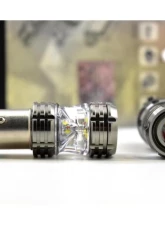 Morimoto 1157 X-VF LED Bulb (Switchback)                                     - LED501 - Image 3