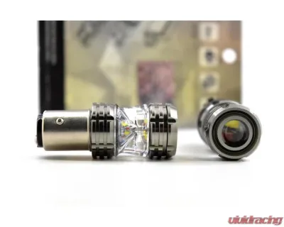 Morimoto 1157 X-VF LED Bulb (Switchback) - LED501