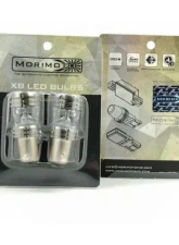 Morimoto 1157 X-VF LED Bulb (Switchback)                                     - LED501 - Image 4