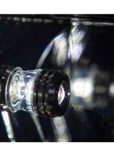 Morimoto 1156 X-VF LED Bulb (Amber)                                     - LED511 - Image 6