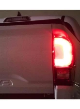 Morimoto 1156 X-VF LED Bulb (Amber)                                     - LED511 - Image 7