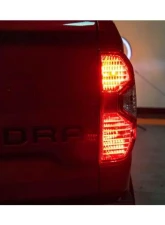 Morimoto 1156 X-VF LED Bulb (Amber)                                     - LED511 - Image 8