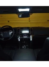 Morimoto Festoon XB LED 2.0 Bulbs (42mm)                                     - LED610 - Image 10