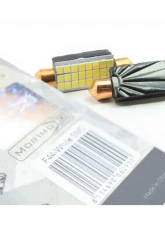 Morimoto Festoon XB LED 2.0 Bulbs (42mm)                                     - LED610 - Image 2