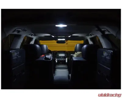 Morimoto Festoon XB LED 2.0 Bulbs (42mm) - LED610