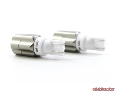 Morimoto 921/T15 XB LED (White) - LED640