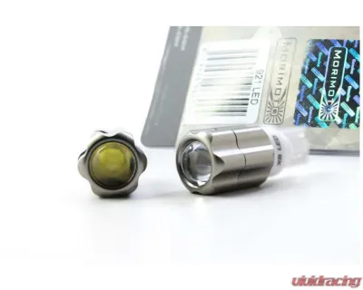 Morimoto 921/T15 XB LED (White) - LED640
