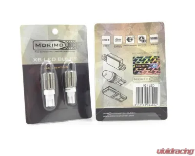 Morimoto 921/T15 XB LED (White) - LED640