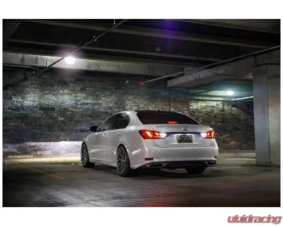 Morimoto 921/T15 XB LED (White) - LED640