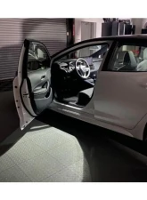 Morimoto T10/194 XB LED 3.0 Bulb (Amber)                                     - LED660 - Image 9