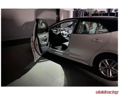 Morimoto T10/194 XB LED 3.0 Bulb (Amber) - LED660