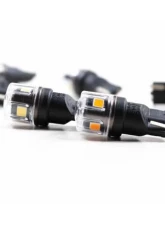 Morimoto T10/194 XB LED 3.0 Bulb (Amber)                                     - LED660 - Image 2