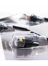 Morimoto T10/194 XB LED 3.0 Bulb (Amber)                                     - LED660 - Image 4