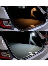 Morimoto T10/194 XB LED 3.0 Bulb (Amber)                                     - LED660 - Image 5