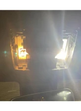 Morimoto T10/194 XB LED 3.0 Bulb (Amber)                                     - LED660 - Image 6