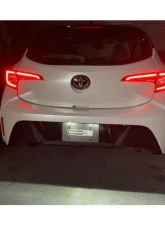 Morimoto T10/194 XB LED 3.0 Bulb (Amber)                                     - LED660 - Image 8