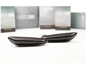 Morimoto XB Side Markers BMW 2001-2015