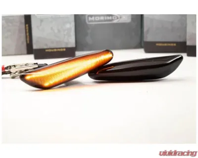 Morimoto XB Side Markers BMW 2001-2015 - LF0023