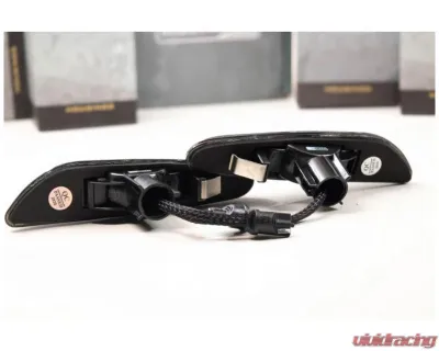 Morimoto XB Side Markers BMW 2001-2015 - LF0023