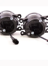 Morimoto Type-S XB LED Fog Light Set (White) Scion FR-S 2013-2016                                     - LF010 - Image 2