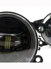 Morimoto Type-S XB LED Fog Light Set (White) Scion FR-S 2013-2016                                     - LF010 - Image 4