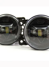 Morimoto Type-S XB LED Fog Light Set (White) Scion FR-S 2013-2016                                     - LF010 - Image 5