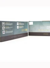 Morimoto Type-S XB LED Fog Light Set (White) Scion FR-S 2013-2016                                     - LF010 - Image 6