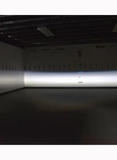 Morimoto Type-S XB LED Fog Light Set (White) Scion FR-S 2013-2016                                     - LF010 - Image 7