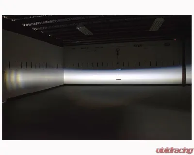 Morimoto Type-S XB LED Fog Light Set (White) Scion FR-S 2013-2016 - LF010