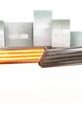 Morimoto XB Side Markers Porsche 987 Cayman 2006-2012                                     - LF0205 - Image 2