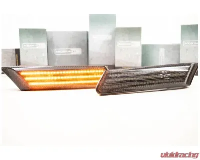 Morimoto XB Side Markers Porsche 987 Cayman 2006-2012 - LF0205