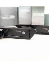 Morimoto XB Side Markers Porsche 987 Cayman 2006-2012                                     - LF0205 - Image 3