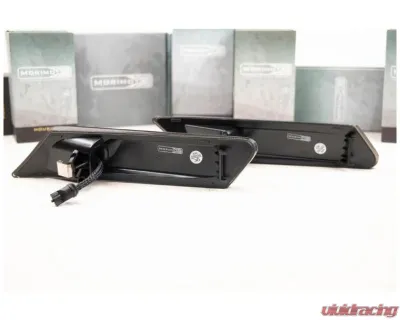 Morimoto XB Side Markers Porsche 987 Cayman 2006-2012 - LF0205