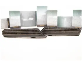 Morimoto XB Side Markers Porsche Boxster 986 2000-2004