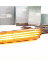 Morimoto XB Side Markers Porsche Boxster 986 2000-2004                                     - LF0209 - Image 2