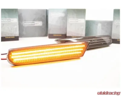 Morimoto XB Side Markers Porsche Boxster 986 2000-2004 - LF0209