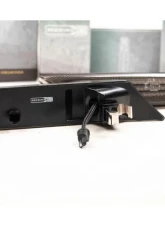 Morimoto XB Side Markers Porsche Boxster 986 2000-2004                                     - LF0209 - Image 3